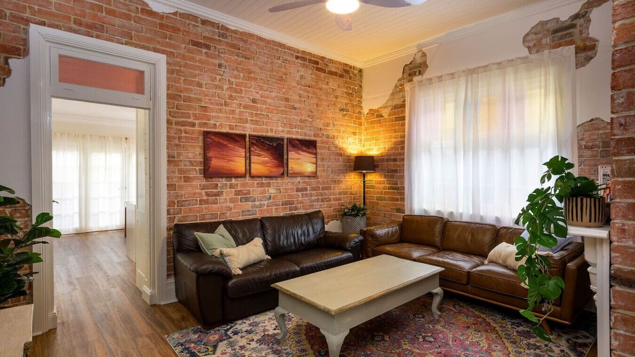 Photo of Bedroom in Hamilton