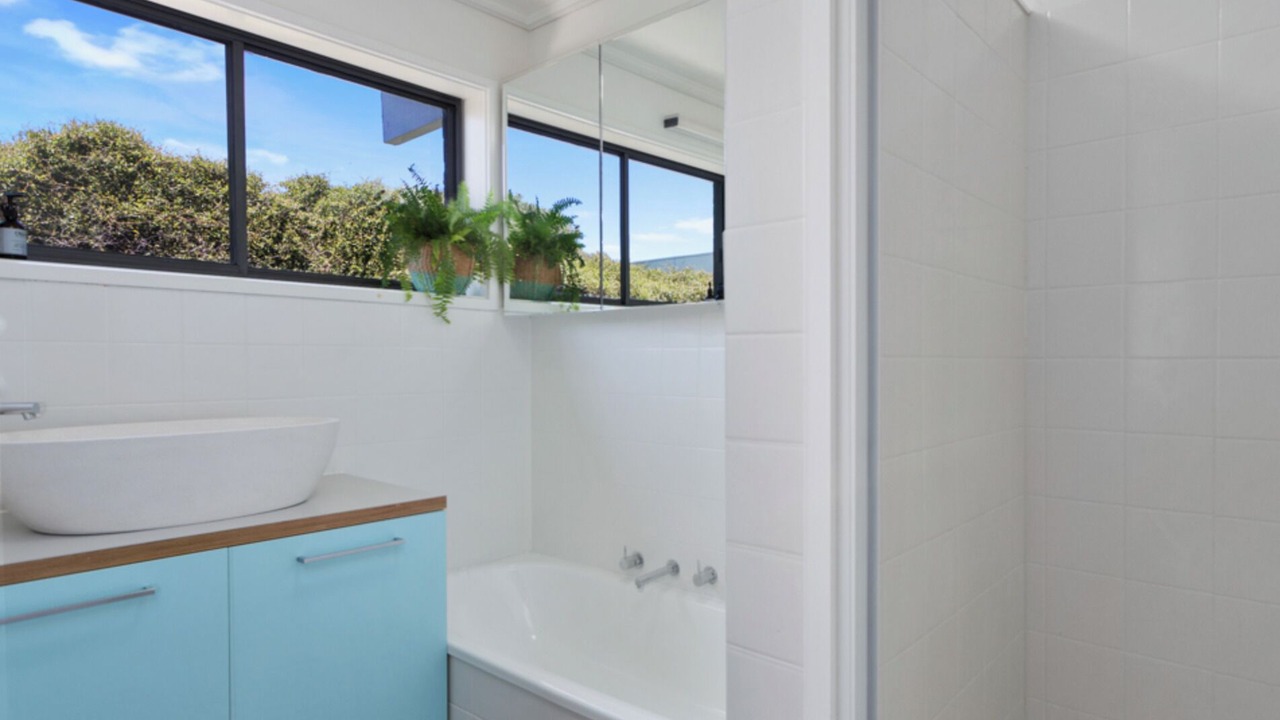 Photo of Bathroom in Blairgowrie
