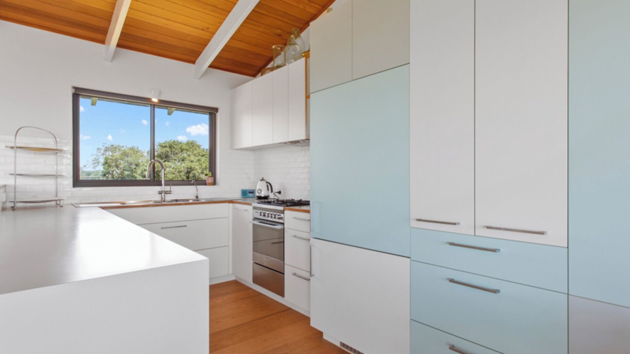 Photo of Kitchen in Blairgowrie