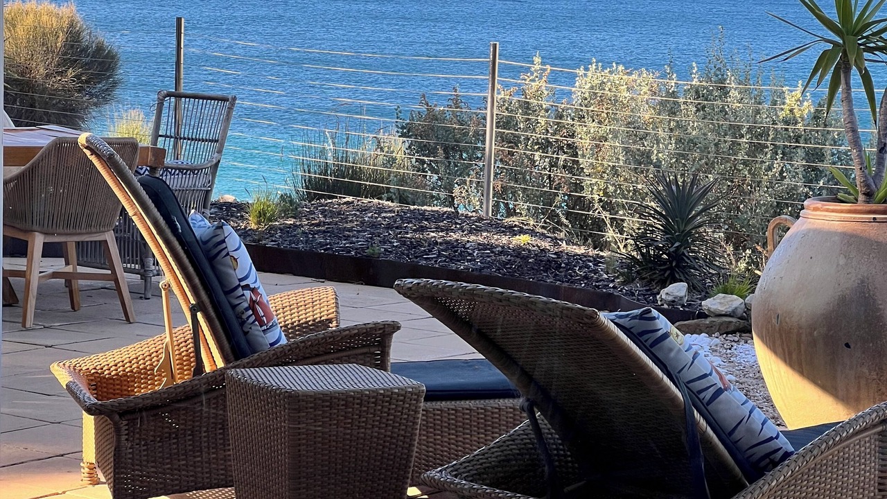 Photo of Patio Balcony in Duncan