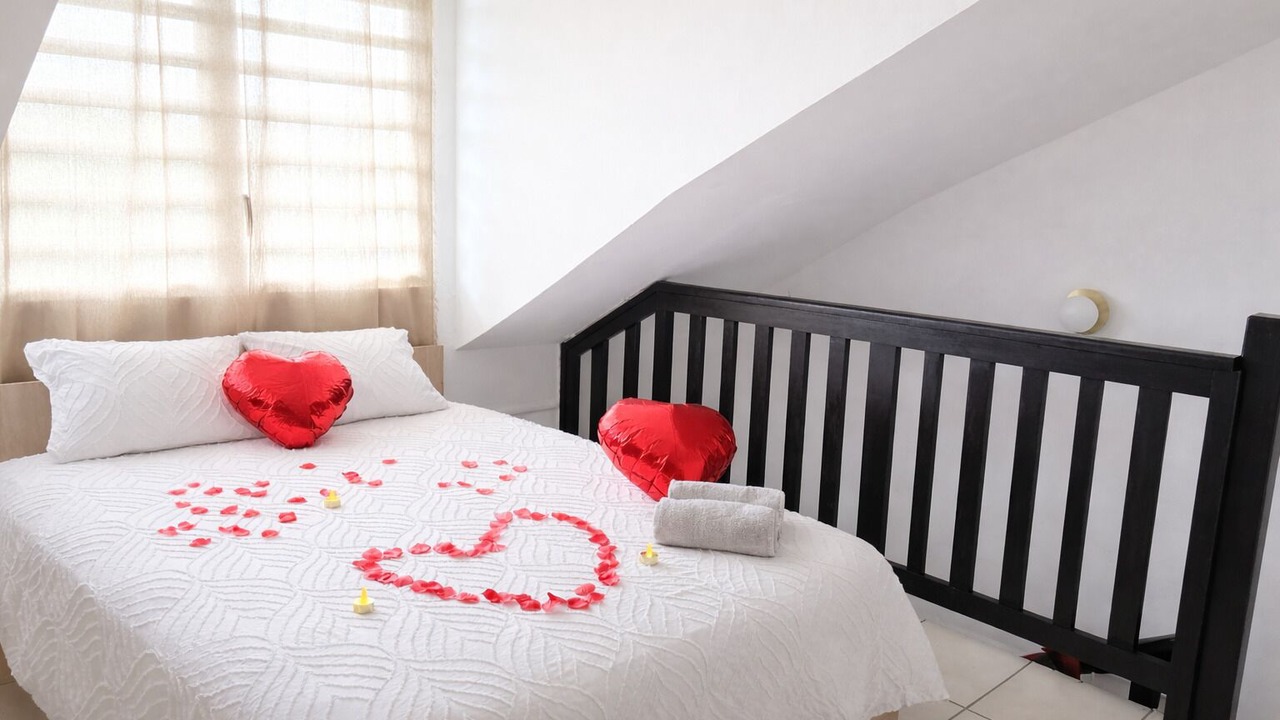 Photo of Bedroom in Sinnamary