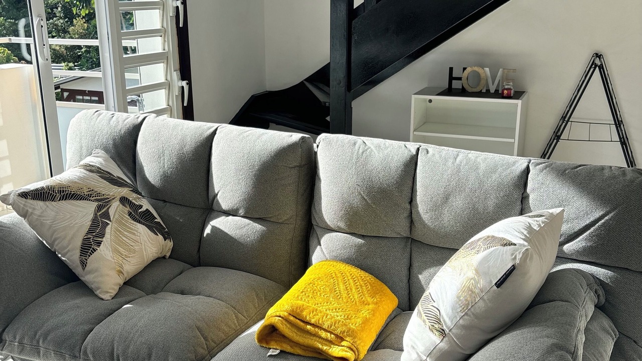 Photo of Livingroom in Sinnamary