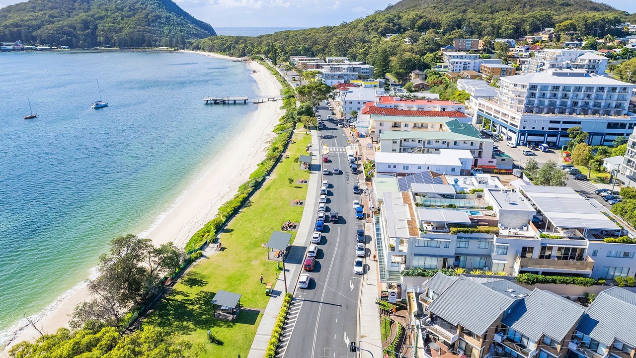 Photo of Outdoor in Shoal Bay