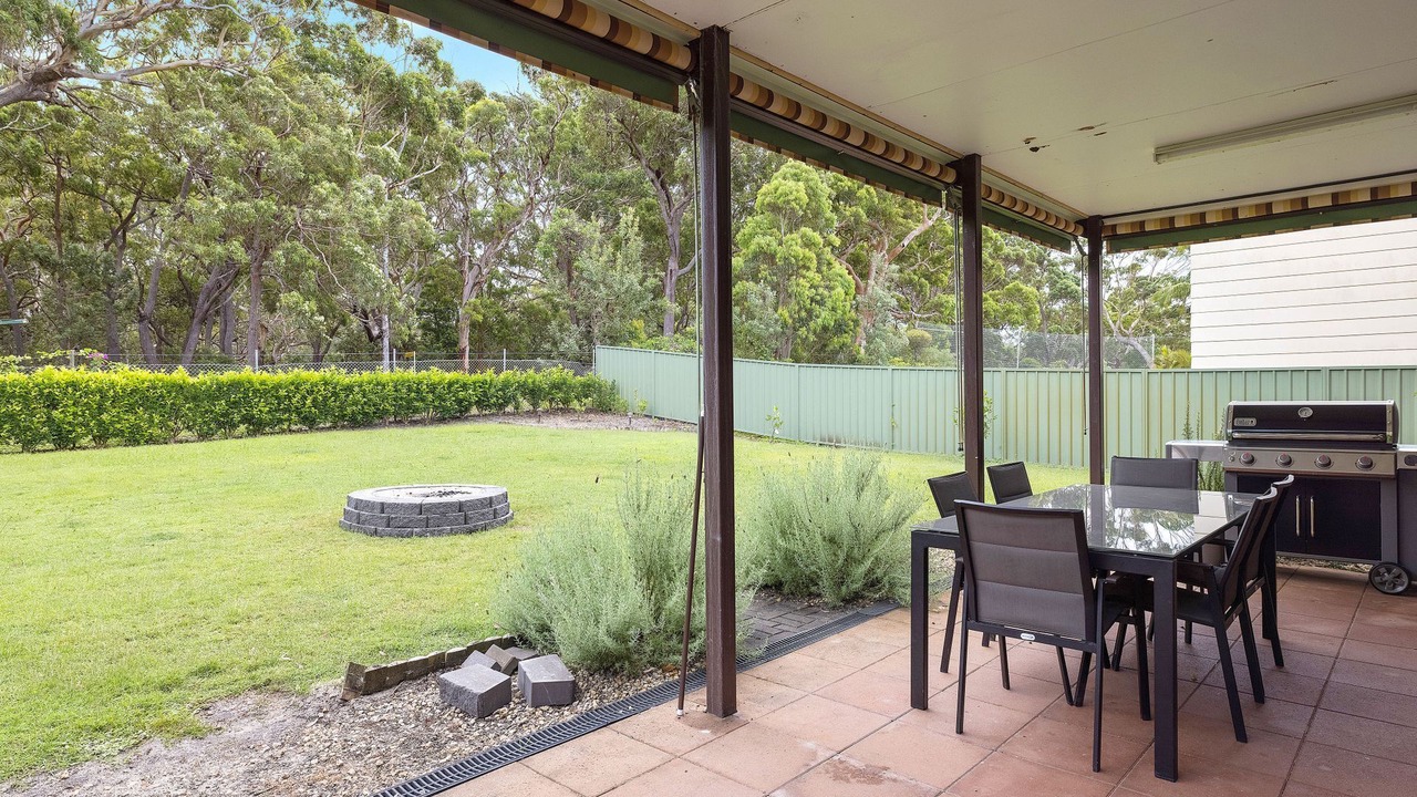 Photo of Outdoor in Shoal Bay