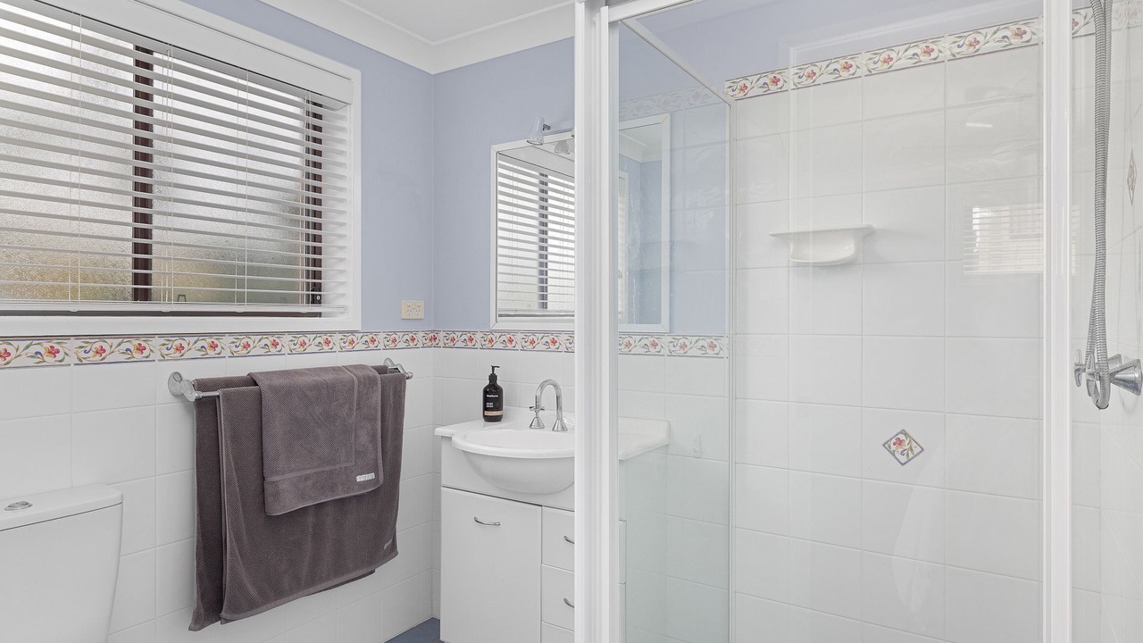 Photo of Bathroom in Shoal Bay