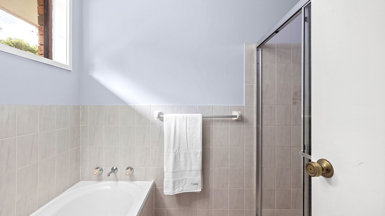 Photo of Bathroom in Shoal Bay