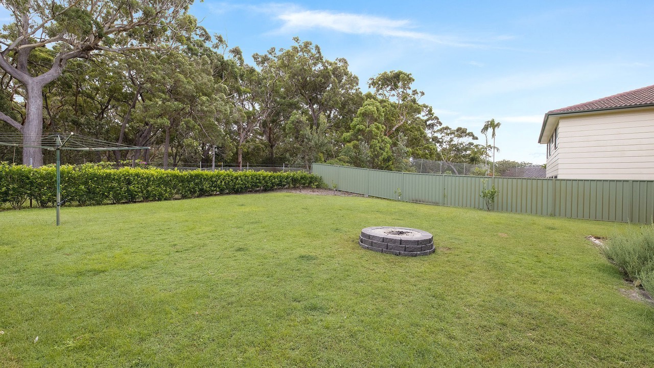 Photo of Outdoor in Shoal Bay