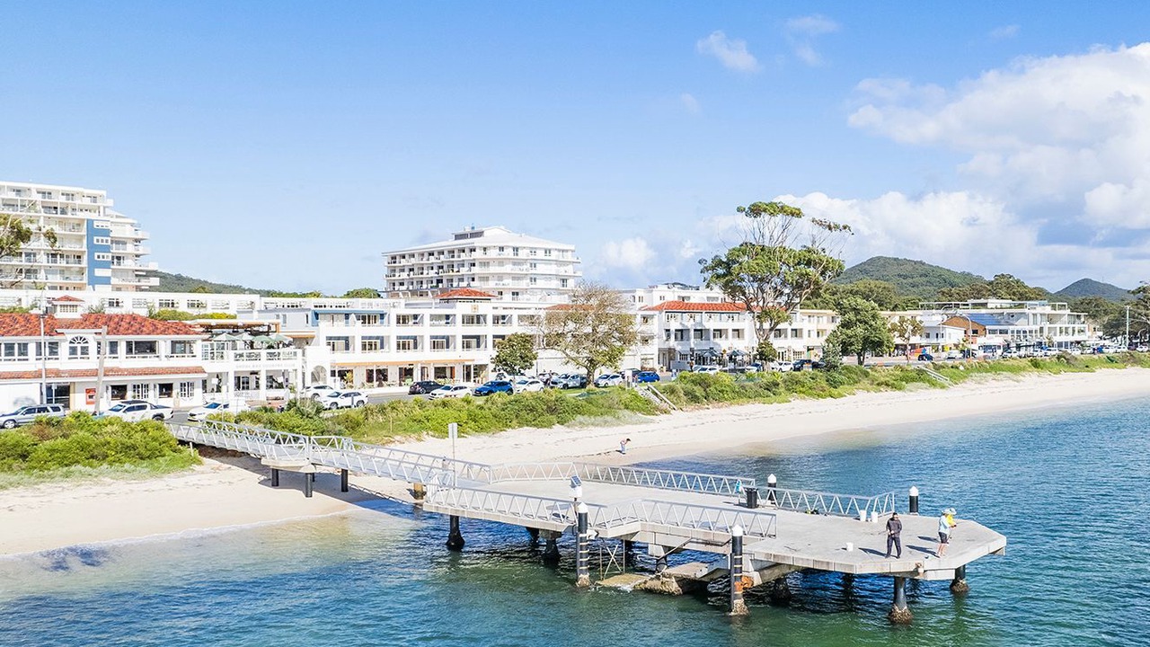Photo of Others in Shoal Bay