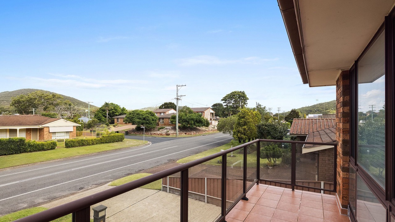Photo of Outdoor in Shoal Bay
