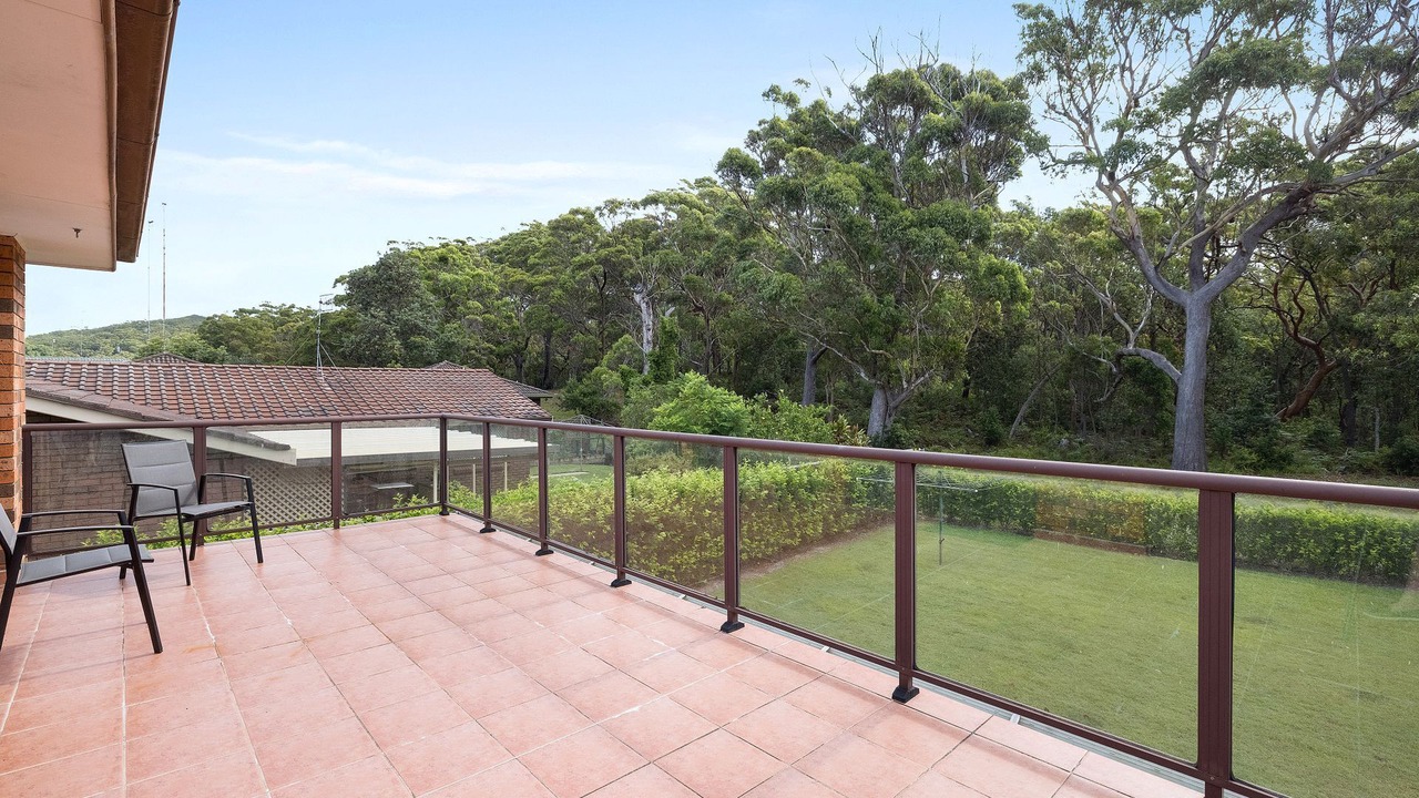 Photo of Outdoor in Shoal Bay