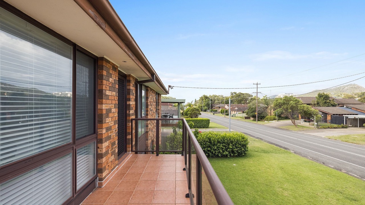 Photo of Outdoor in Shoal Bay