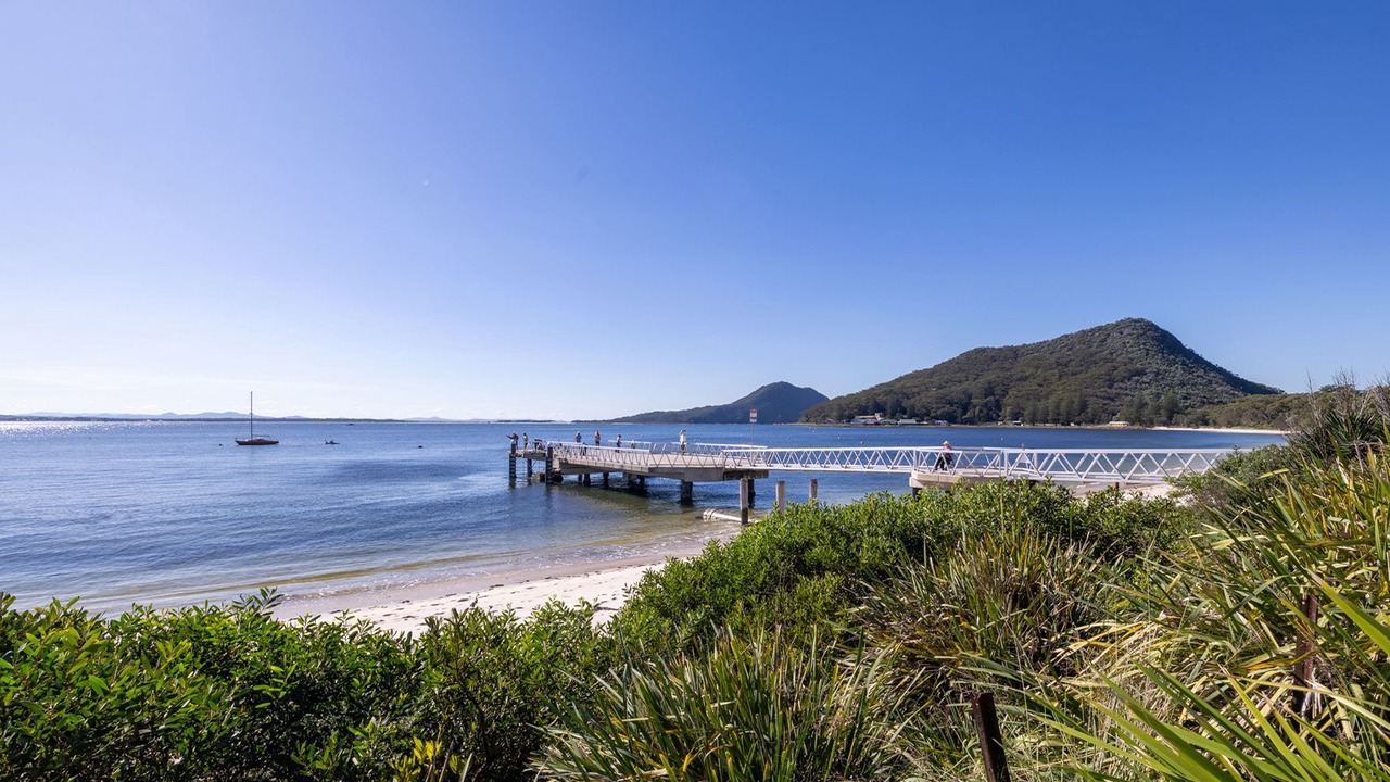 Photo of Others in Shoal Bay