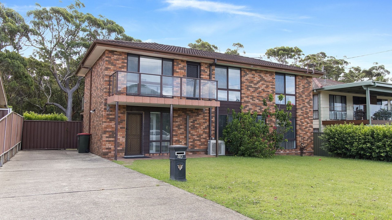 Photo of Outdoor in Shoal Bay