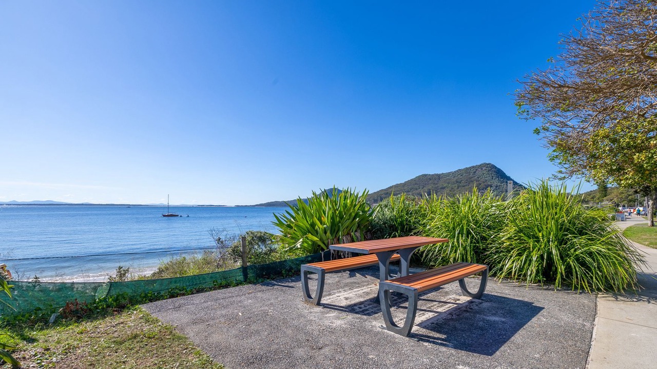 Photo of Outdoor in Shoal Bay
