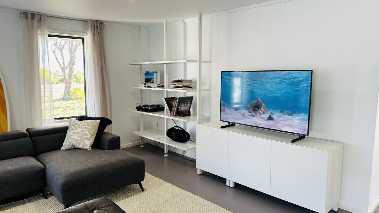 Photo of Bedroom in Leeman