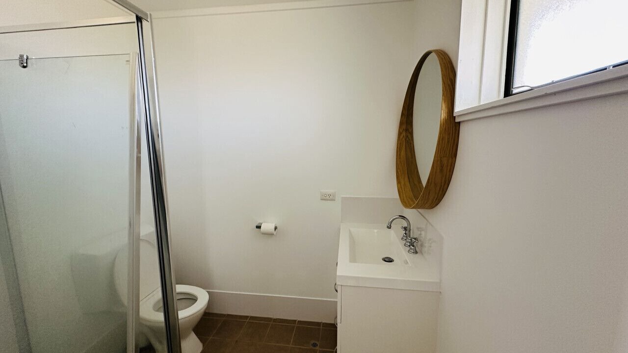 Photo of Bathroom in Leeman