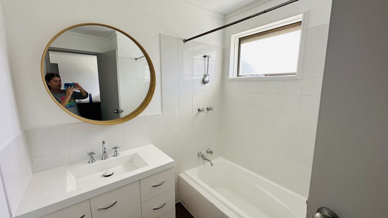 Photo of Bathroom in Leeman
