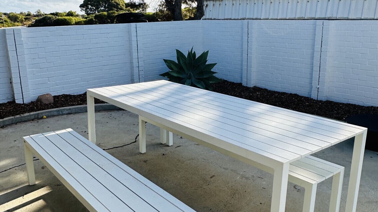 Photo of Patio Balcony in Leeman