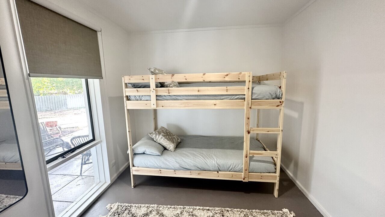 Photo of Bedroom in Leeman