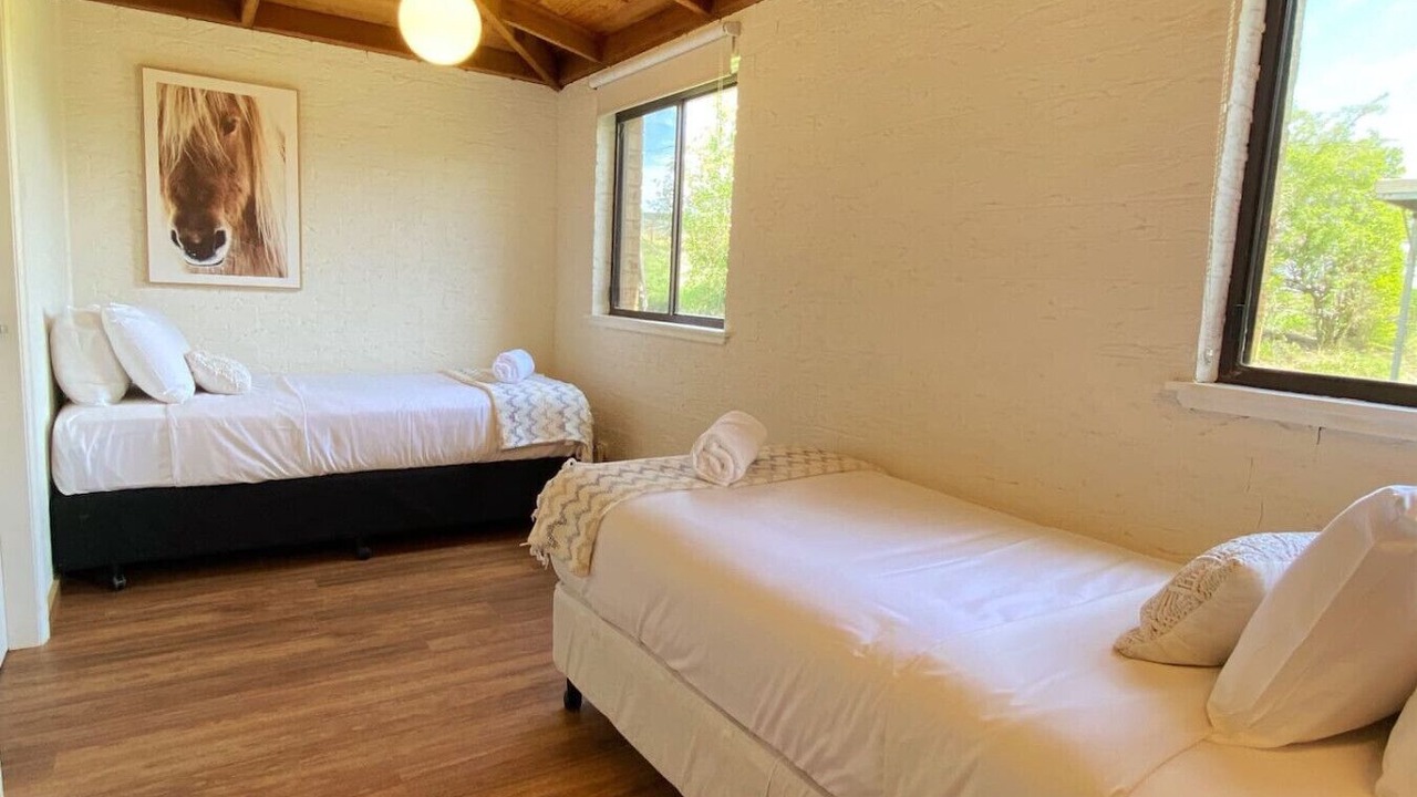 Photo of Bedroom in Whittingham