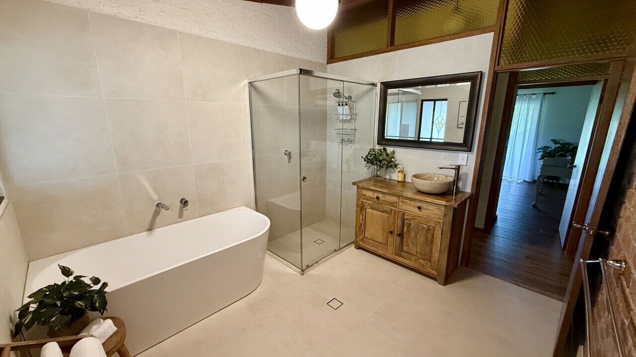 Photo of Bathroom in Whittingham