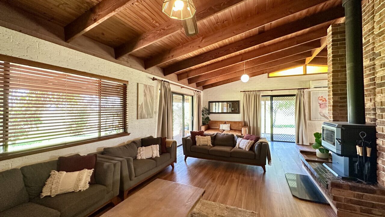 Photo of Bedroom in Whittingham