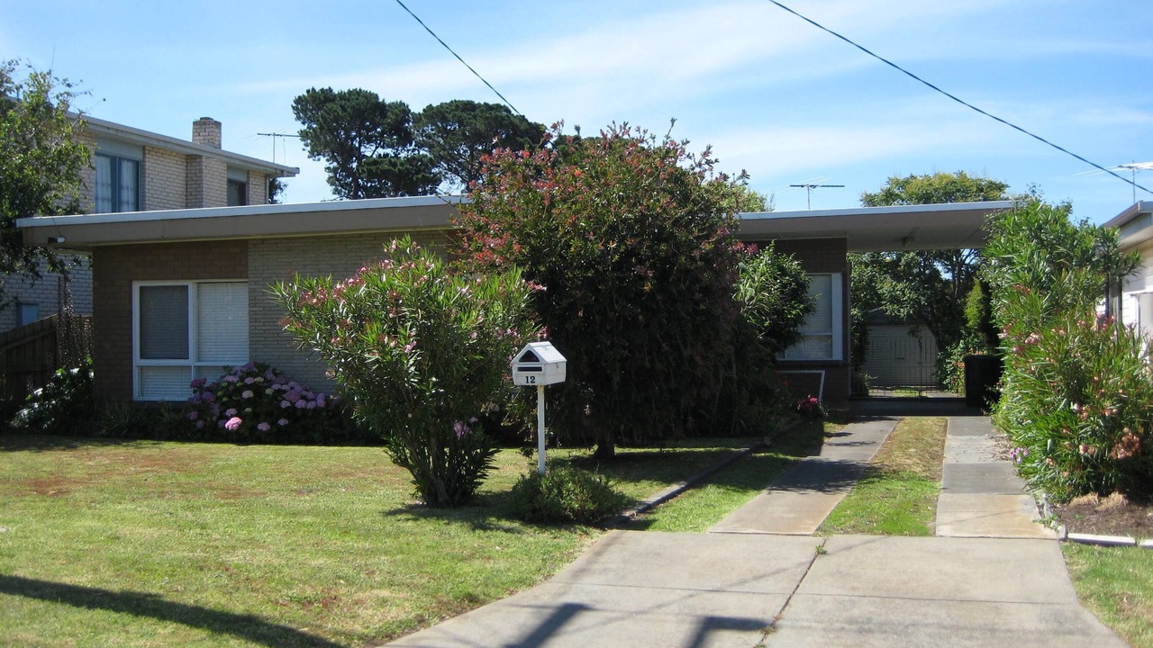 Photo of Outdoor in St Leonards