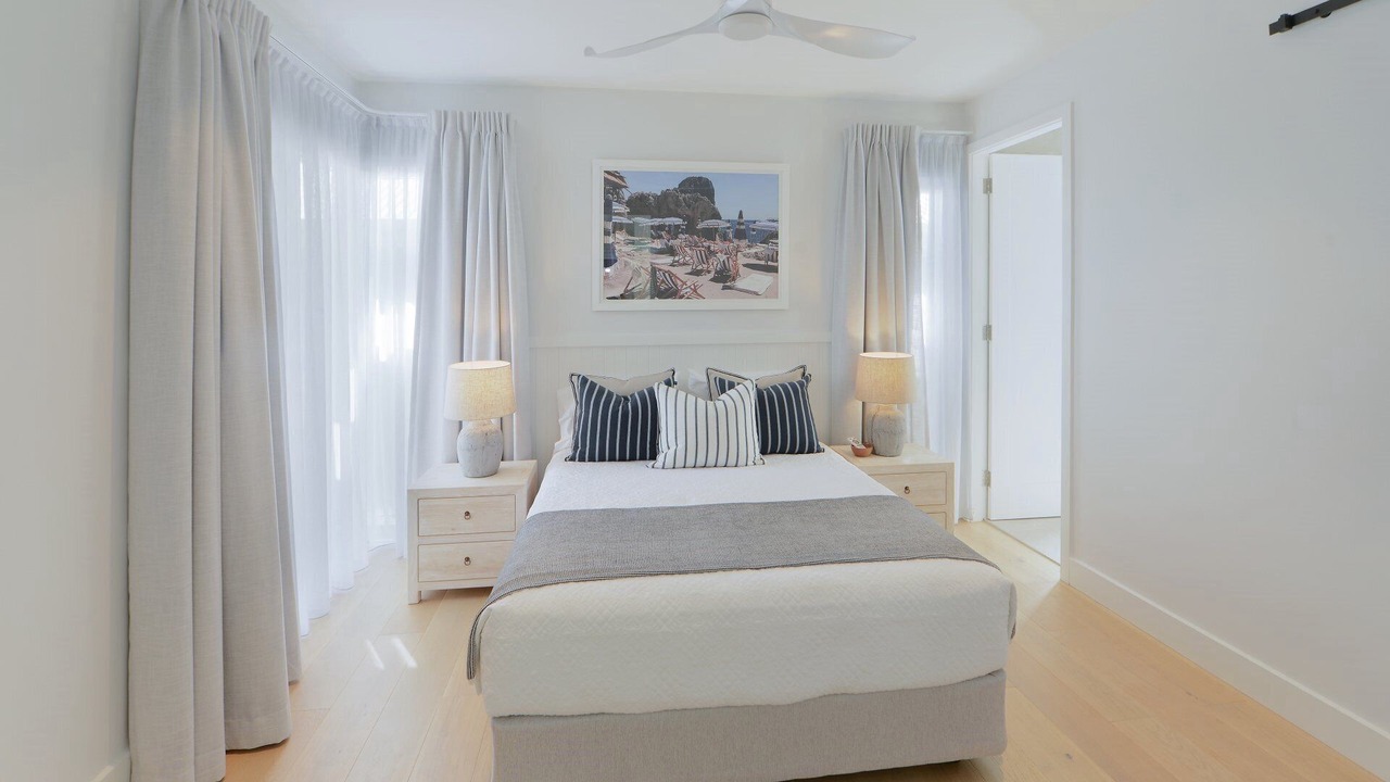 Photo of Bedroom in Avoca Beach
