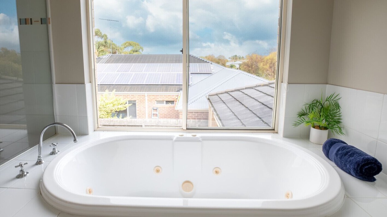 Photo of Bathroom in Ocean Grove