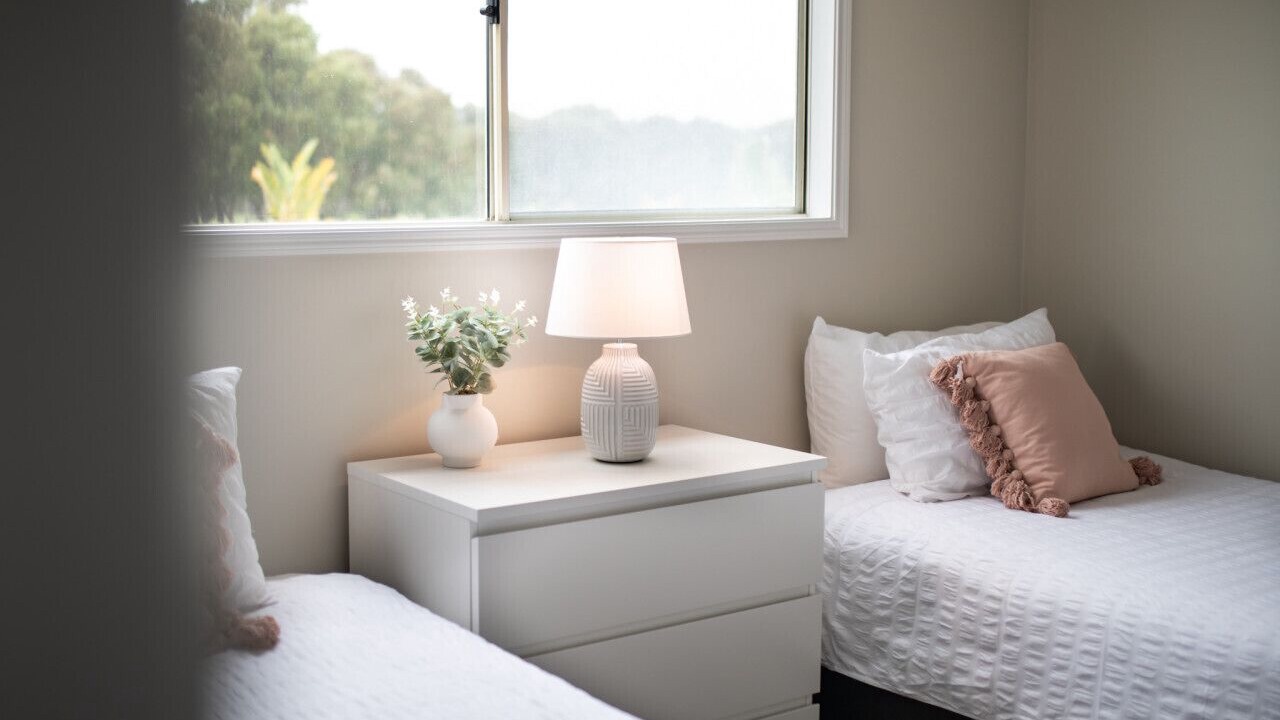 Photo of Bedroom in Ocean Grove