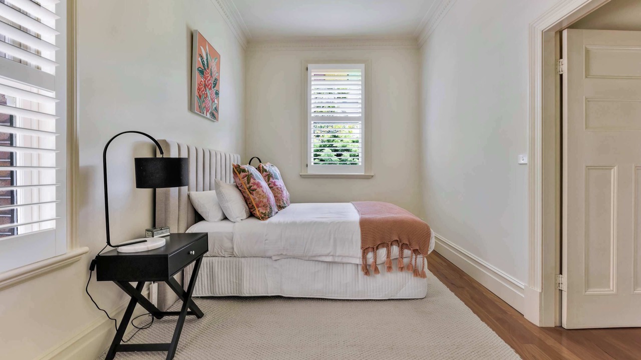 Photo of Bedroom in Katoomba