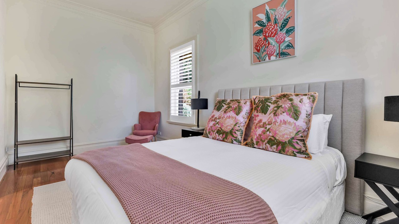 Photo of Bedroom in Katoomba