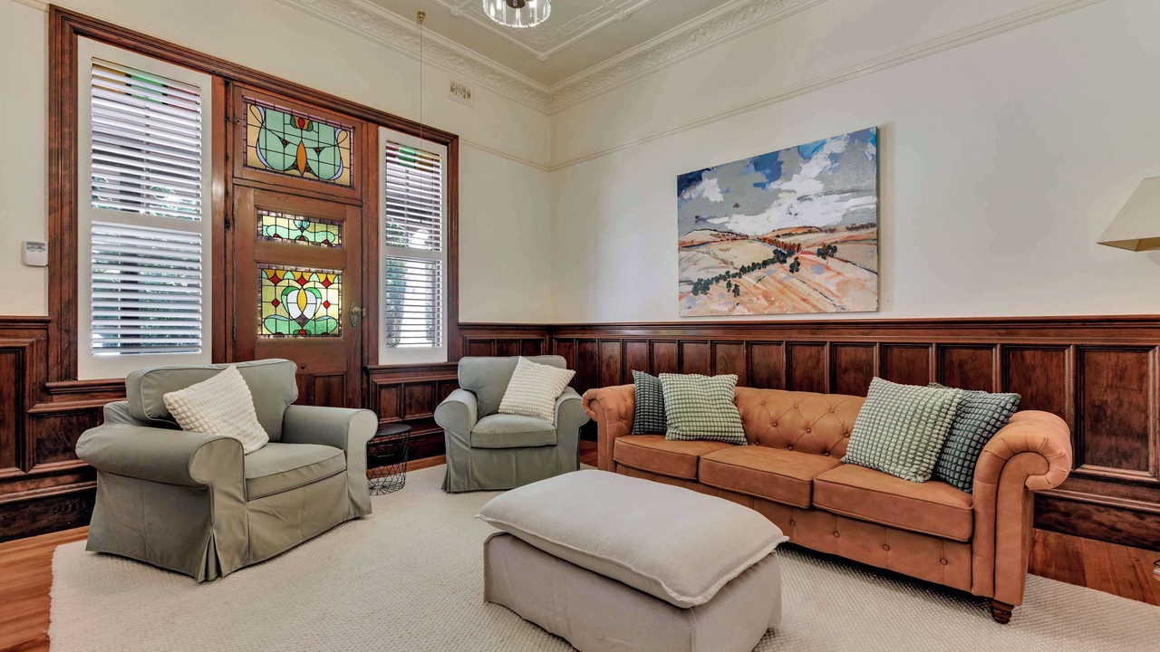 Photo of Livingroom in Katoomba
