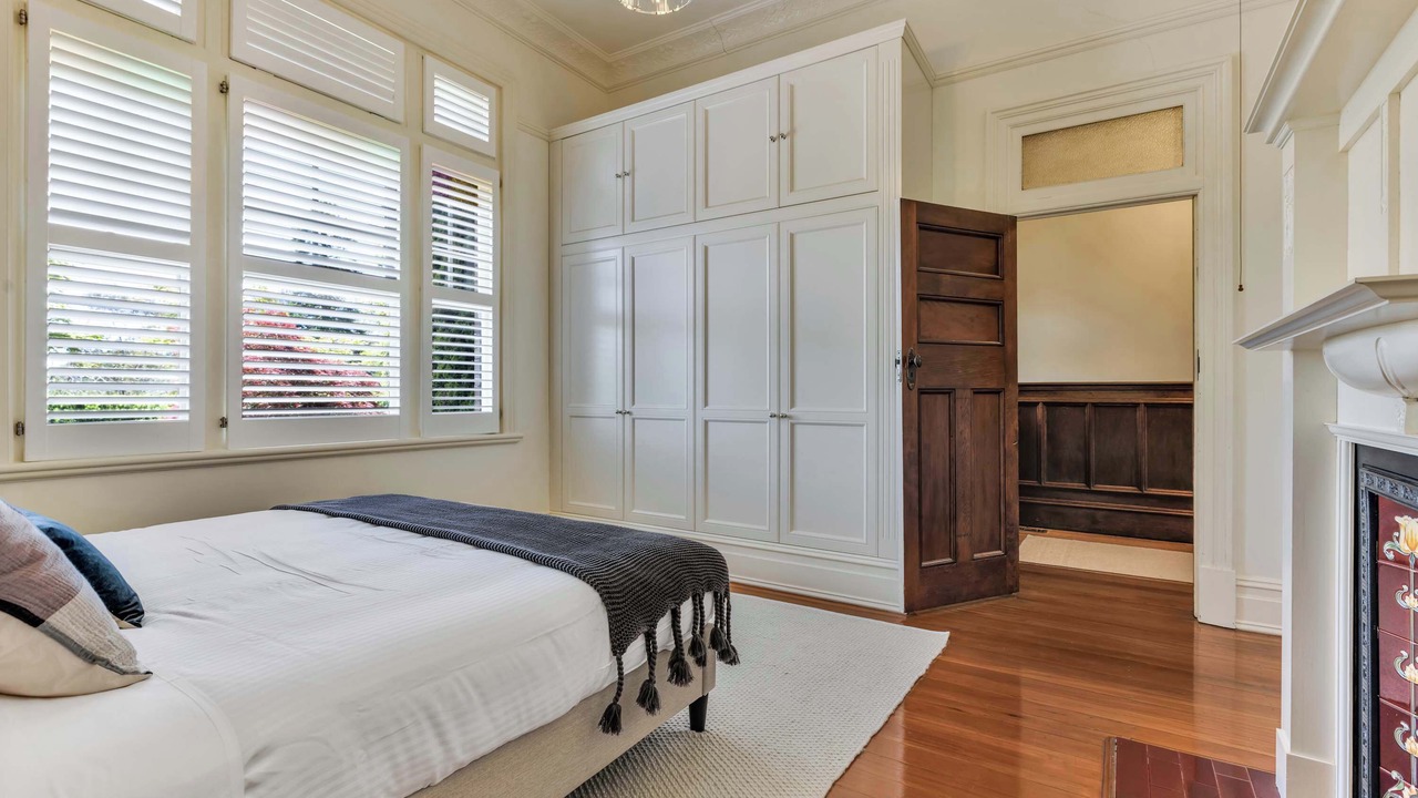 Photo of Bedroom in Katoomba
