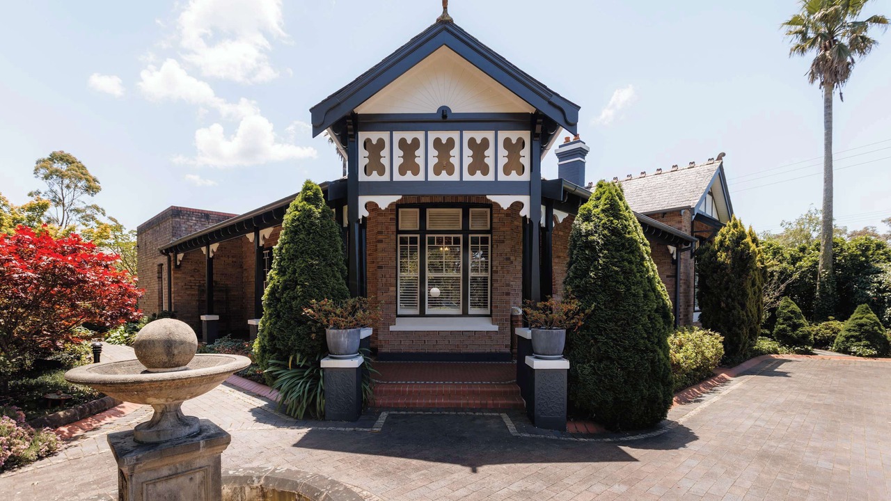 Photo of Outdoor in Katoomba