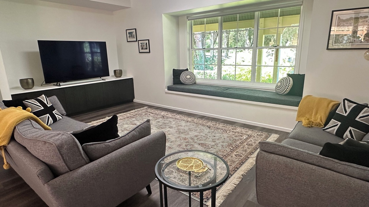Photo of Livingroom in Burradoo