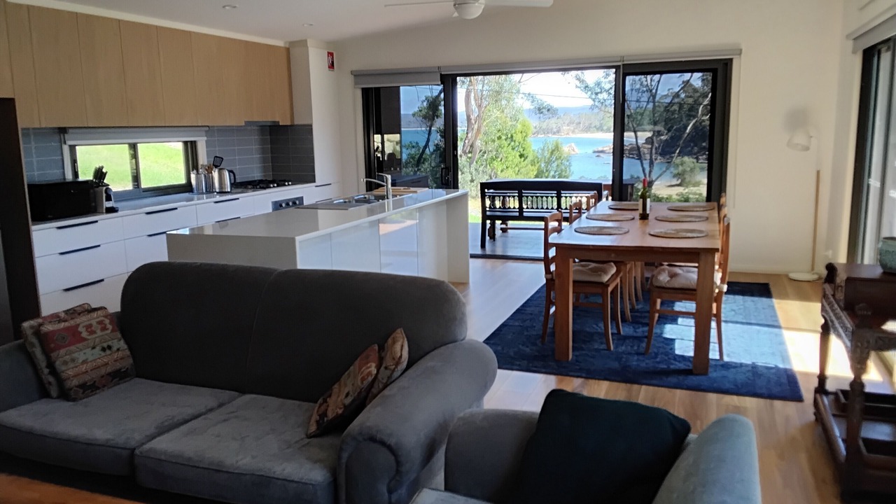 Photo of Livingroom in Eden