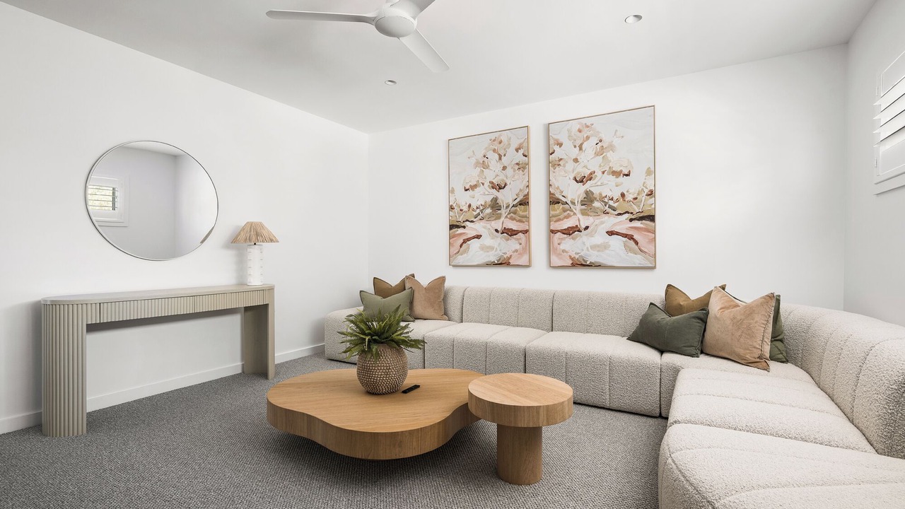 Photo of Livingroom in Bright