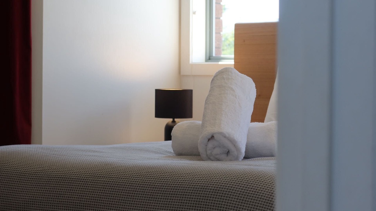 Photo of Bedroom in West Moonah