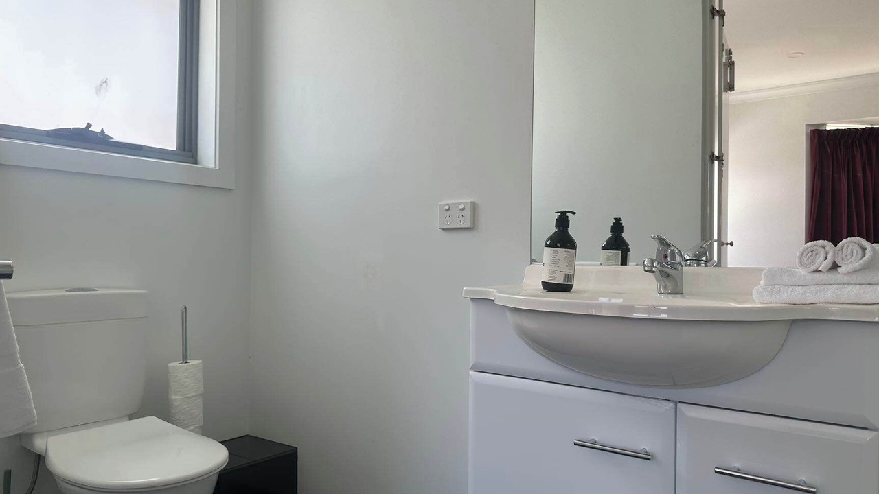 Photo of Bathroom in West Moonah