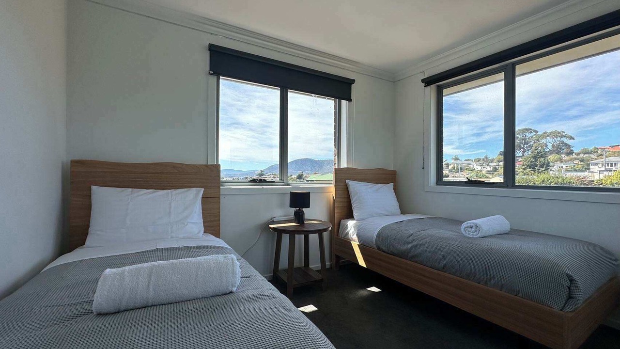 Photo of Bedroom in West Moonah