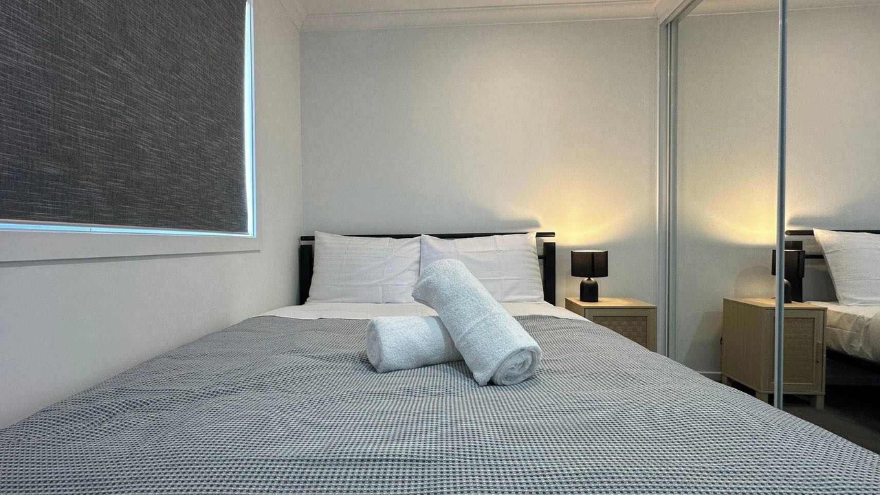 Photo of Bedroom in West Moonah