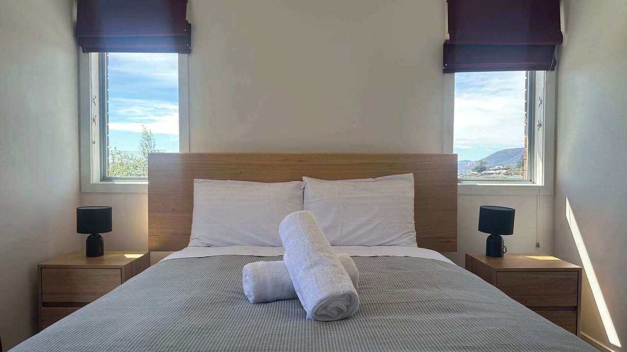Photo of Bedroom in West Moonah