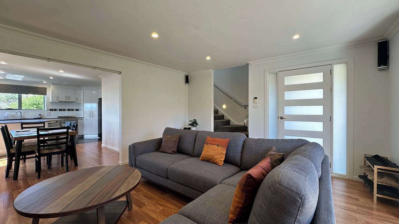 Photo of Livingroom in West Moonah