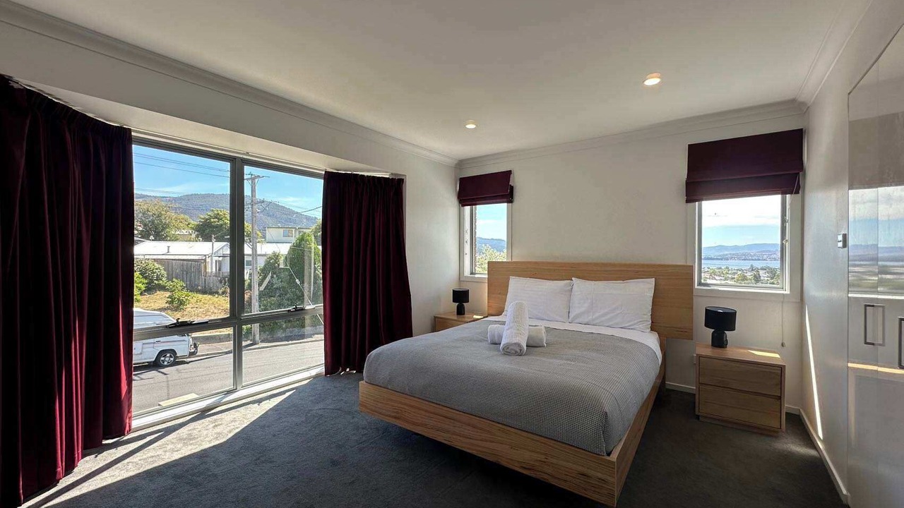 Photo of Bedroom in West Moonah