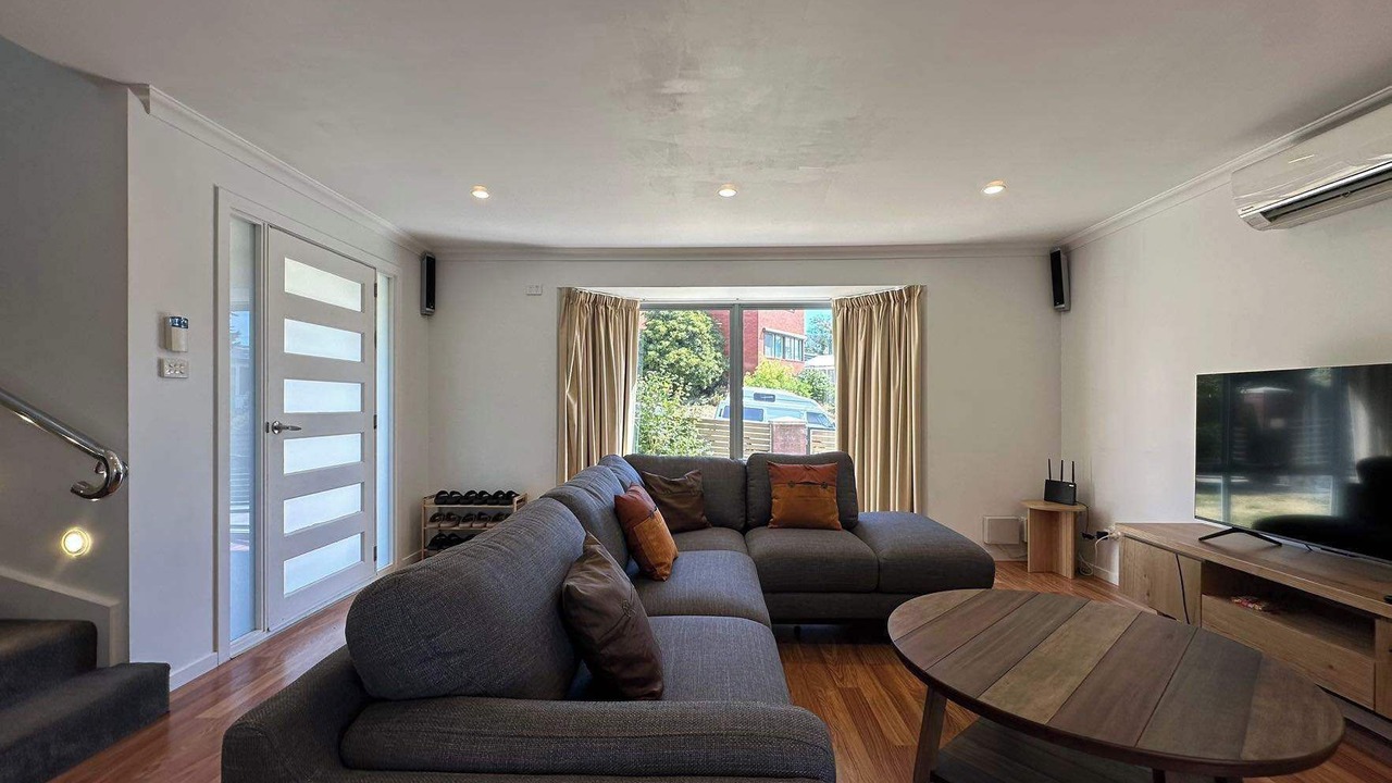 Photo of Livingroom in West Moonah