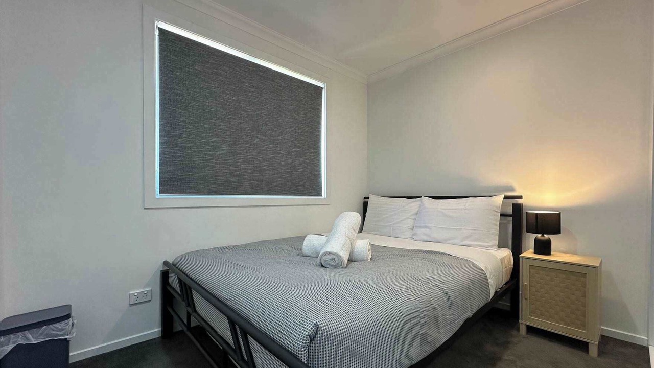 Photo of Bedroom in West Moonah