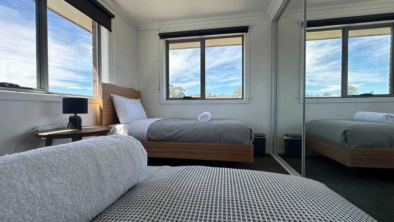 Photo of Bedroom in West Moonah