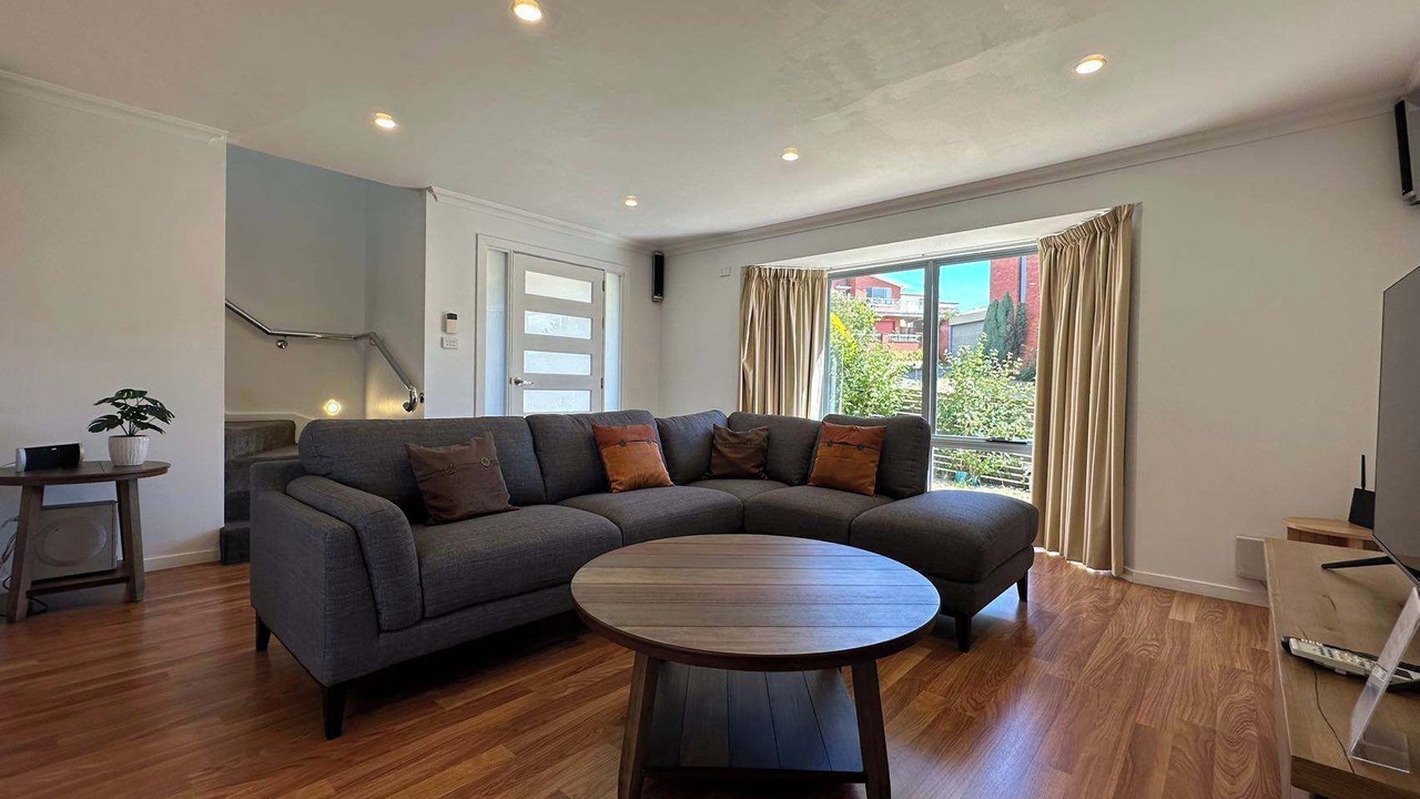 Photo of Livingroom in West Moonah