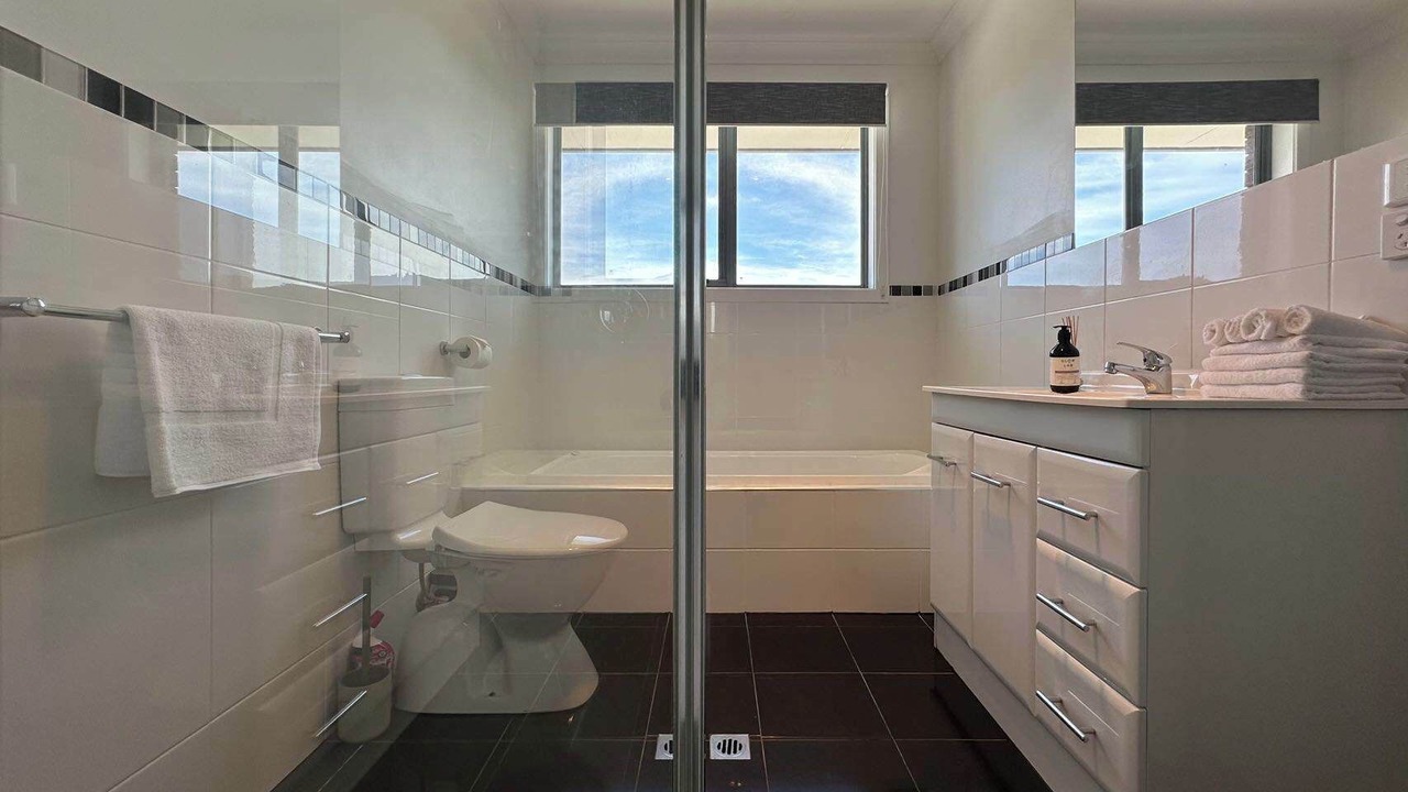 Photo of Bathroom in West Moonah